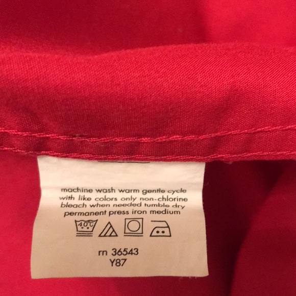 Arrow Shirt & Tie Set. Both are new with tags. Neither has been worn. - Picture 14 of 14